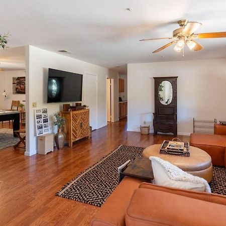 Villa Country Cowboy Hot Tub Hideaway On 20 Acres Borrego Springs Esterno foto