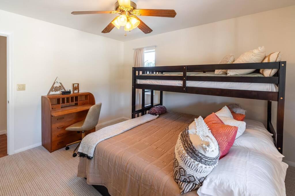 Villa Country Cowboy Hot Tub Hideaway On 20 Acres Borrego Springs Esterno foto