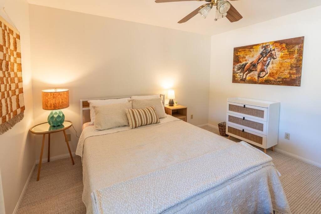 Villa Country Cowboy Hot Tub Hideaway On 20 Acres Borrego Springs Esterno foto