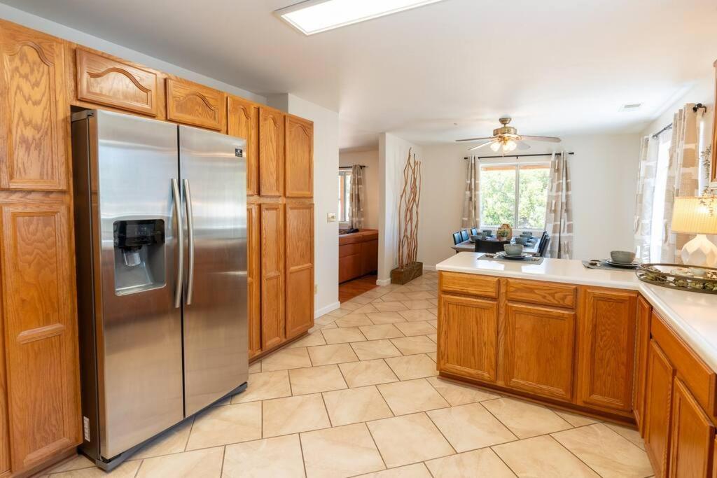 Villa Country Cowboy Hot Tub Hideaway On 20 Acres Borrego Springs Esterno foto
