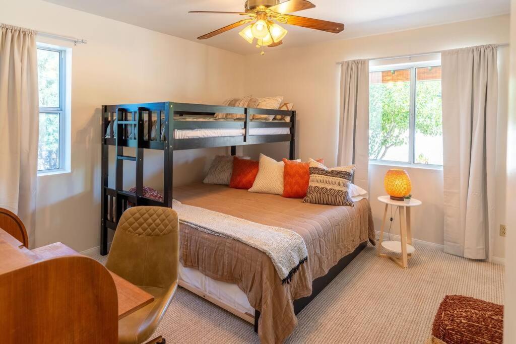 Villa Country Cowboy Hot Tub Hideaway On 20 Acres Borrego Springs Esterno foto