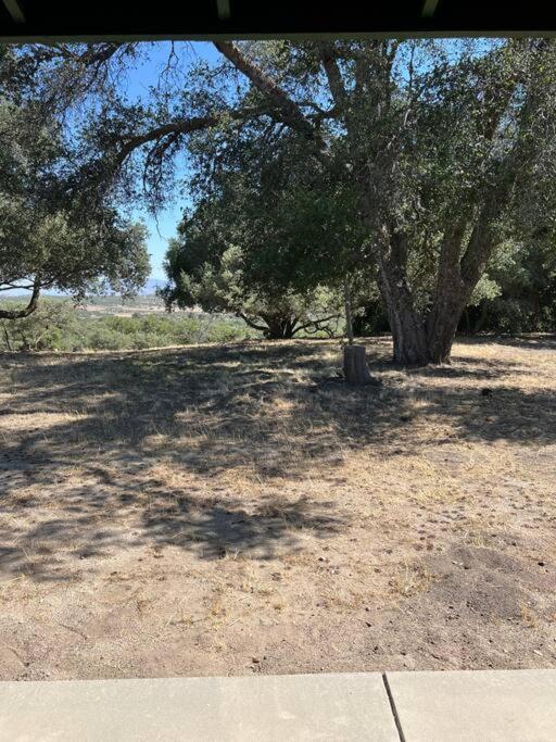 Villa Country Cowboy Hot Tub Hideaway On 20 Acres Borrego Springs Esterno foto