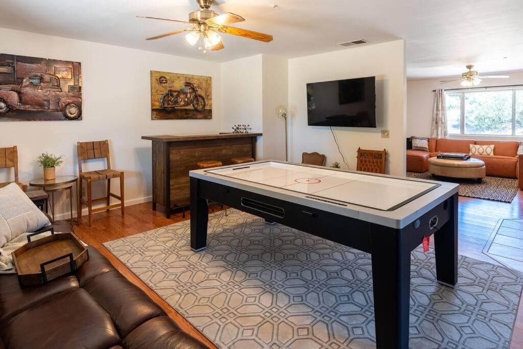 Villa Country Cowboy Hot Tub Hideaway On 20 Acres Borrego Springs Esterno foto